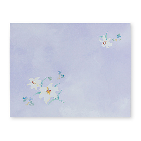 【C70】心百合(こころゆり)