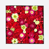 フラワーボックス(大)