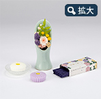 月花香(つきはなか)